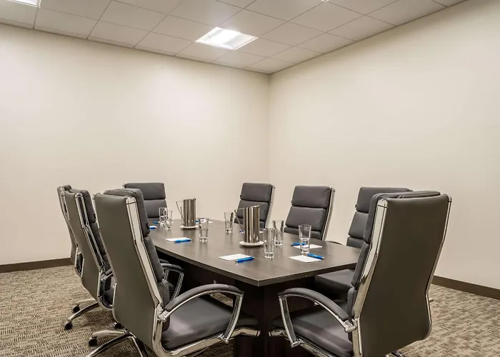 Hilton Garden Inn Toledo Downtown